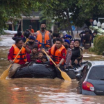 Erek Erek Banjir 2D 3D 4D Di Buku Mimpi Dan Kode Alam